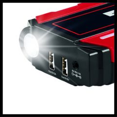 Einhell CE-JS 12 Akü Takviye-Powerbank - 1091521