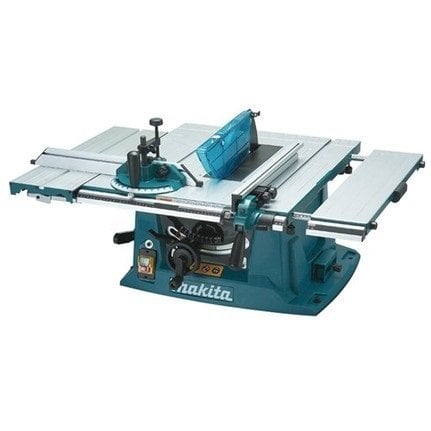 Makita MLT100N Testere Tezgahı 1500W 255-260mm