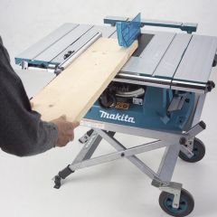 Makita MLT100N Testere Tezgahı 1500W 255-260mm