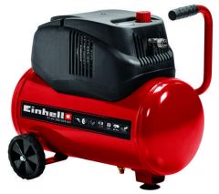 Einhell TC-AC 200/24/8 OF Kompresör Yağsız