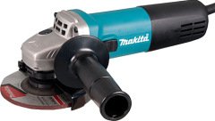 Makita 9557HNRGX Elmas Testereli Avuç Taşlama