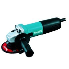 Makita 9558HNRG Avuç Taşlama