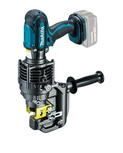 MAKITA DPP200ZK AKÜLÜ 18V DELİK AÇMA MAKİNASI (AKÜSÜZ)