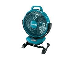 MAKITA DCF301Z AKÜLÜ KÖMÜRSÜZ 18 VOLT LXT FAN (AKÜSÜZ)