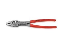 KNIPEX 8201250 ÖN VE YAN TUTMA PENSESİ