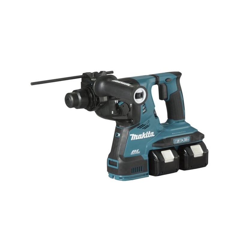 Makita DHR280PT2J Akülü Kırıcı Delici