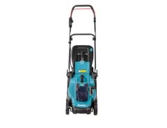 MAKITA DLM330 AKÜLÜ 18 V ÇİM BİÇME MAKİNASI (AKÜSÜZ)