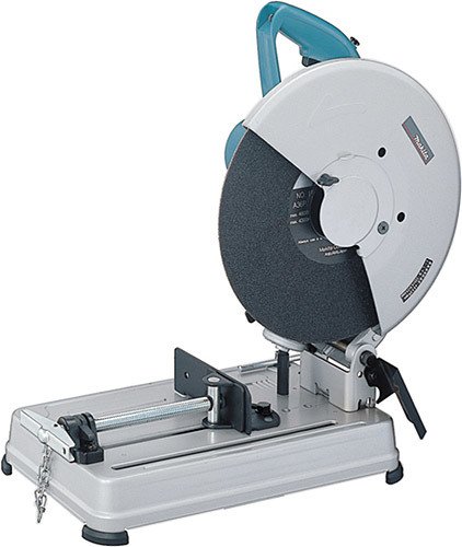 Makita LC1230 Elmas Testereli Metal Kesme Makinası