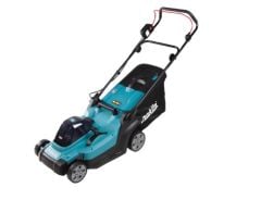 MAKITA LM004G  AKÜLÜ 40 V ÇİM BİÇME MAKİNASI (AKÜSÜZ)