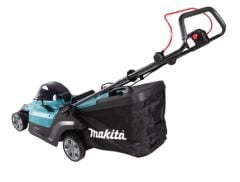 MAKITA LM004G  AKÜLÜ 40 V ÇİM BİÇME MAKİNASI (AKÜSÜZ)