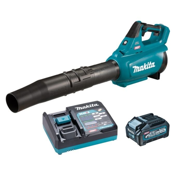 MAKITA UB001GM101 AKÜLÜ 40 V ÜFLEME MAKİNASI