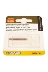 Proxxon 28765 G20 için 0.5mm Uç