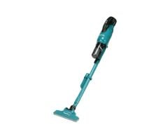 MAKITA DCL286FZ AKÜLÜ 18 V KÖMÜRSÜZ DİKEY SÜPÜRGE (AKÜSÜZ)