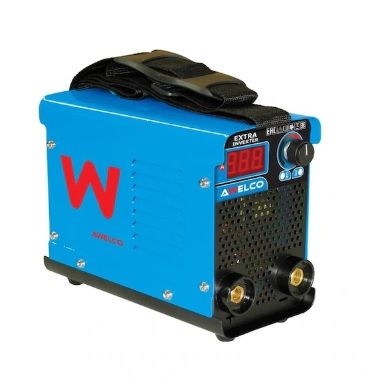Awelco 50075r Extra 200 İnverter Kaynak Makinası 200 Amper