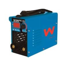 Awelco 50075r Extra 200 İnverter Kaynak Makinası 200 Amper