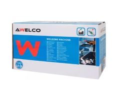 Awelco 50075r Extra 200 İnverter Kaynak Makinası 200 Amper