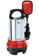 Einhell GC-DP 5225 N Dalgıç Pompa - Kirli Su - 4170481