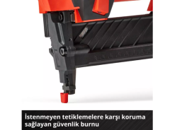 Einhell Fıxetto 18/38 S Solo Zımba Makinesi 4257785