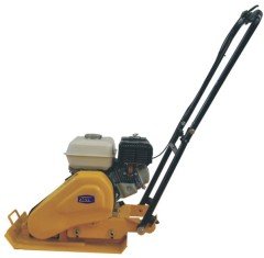 Factor CNP10 Honda Motorlu Benzinli Kompaktör 5.5Hp