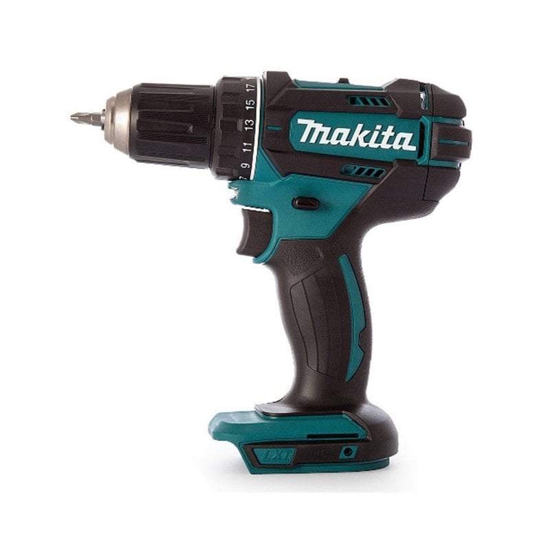 Makita DDF482Z Akülü Darbesiz Matkap Vidalama