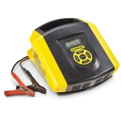 Stanley BC15E 120 Amper Akıllı Akü Şarj Cihazı ve Akü Takviye