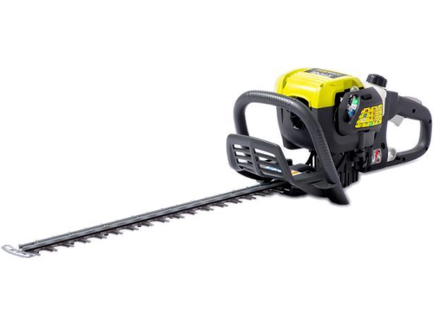 Ryobi RHT2660R Benzinli Çit Budama Makinesi 26cc 0.9hp 60cm