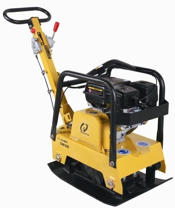 Factor CNP25 Honda Motorlu Benzinli Kompaktör 5.5Hp