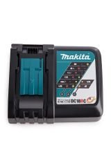 Makita 195584-2 DC18RC Şarj Cihazı 18V