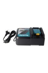 Makita 195584-2 DC18RC Şarj Cihazı 18V