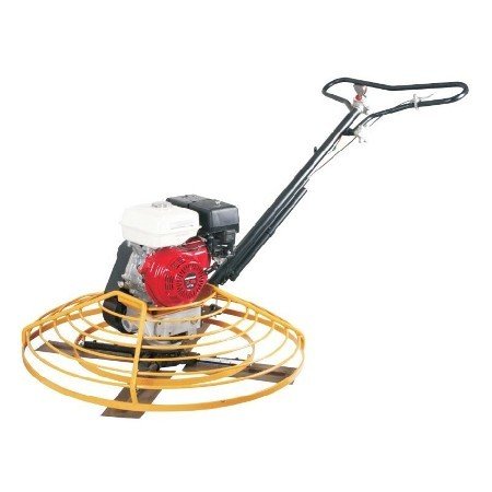 Factor PT 36 Honda Motorlu Benzinli Perdah Makinası