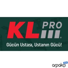 KLPRO KLP600IT 600Watt Dalgıç Pompa