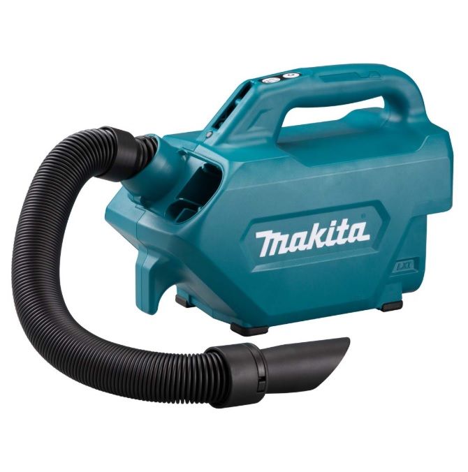 MAKITA DCL184Z AKÜLÜ 18 V TEMİZLEYİCİ