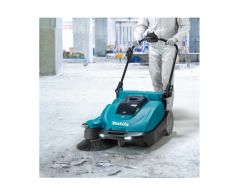 MAKITA VS001GZ 40 V AKÜLÜ SÜPÜRME ARACI (AKÜSÜZ)