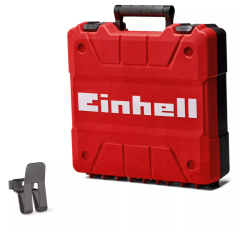 Einhell TP-DY 18 Li BL - Solo Akülü Alçıpan Vidalama (Akü ve Şarj Hariç) - 4261010