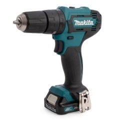 Makita DF333DWAE 12 V 2 Ah Akülü Matkap Vidalama