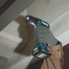 Makita DF333DWAE 12 V 2 Ah Akülü Matkap Vidalama