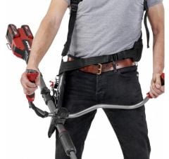 Einhell GP-BC 36/430 Li BL Kömürsüz Akülü Tırpan 2x5,2Ah Akülü