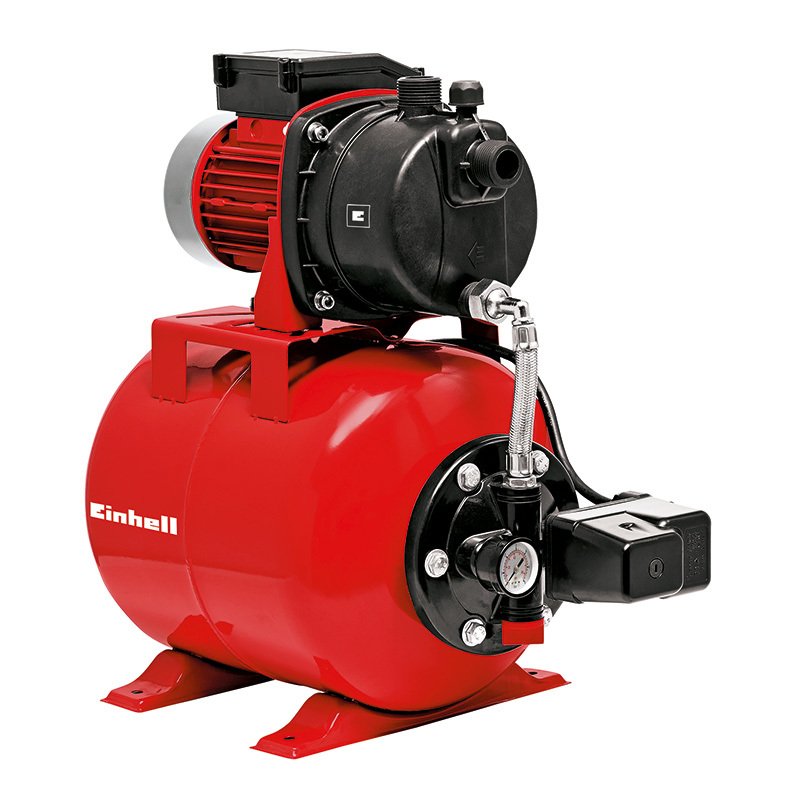 Einhell GC-WW 6538 Hidrofor 650 Watt