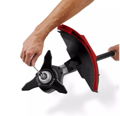 Einhell GP-BC 36/430 Li P BL-Solo, Akülü Tırpan (Akü ve Şarj Cihazı Dahil Değildir) - 3411345