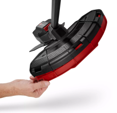 Einhell GP-BC 36/430 Li P BL-Solo, Akülü Tırpan (Akü ve Şarj Cihazı Dahil Değildir) - 3411345