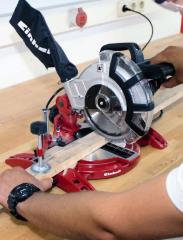 Einhell TC-MS 2112 1400 W 210 MM Gönye Kesme Makinesi