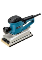 Makita BO4901 Titreşimli Zımpara Makinası