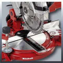 Einhell TC-MS 2112 1400 W 210 MM Gönye Kesme Makinesi