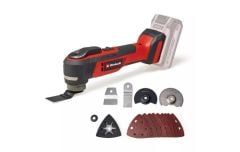 EINHELL TP-MG 18 Li BL (4465190) - Solo