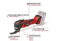 EINHELL TP-MG 18 Li BL (4465190) - Solo