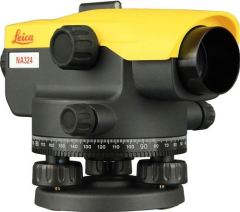 Leica NA320 Set NA320 + RMT01 + RMM 05