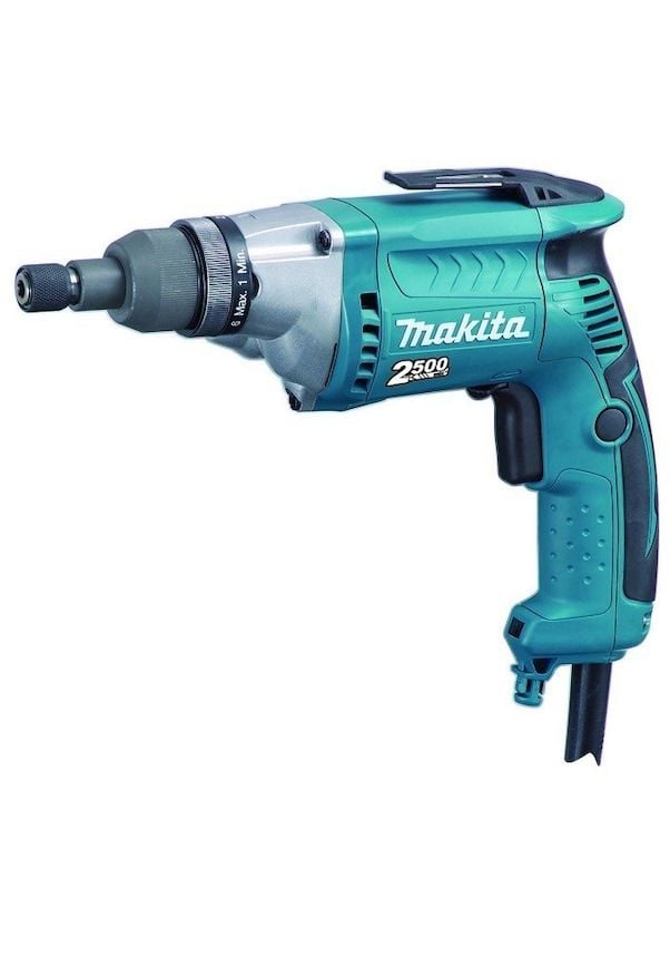 Makita FS2701 Tork Ayarlı 570 W Elektrikli Vidalama Matkabı