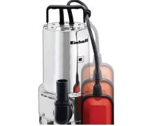 EINHELL GC-DP 1020 N DALGIÇ POMPA (Kirli Su)