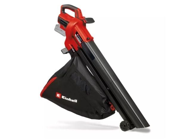 EINHELL VENTURRO 18/210 AKÜLÜ YAPRAK TOPLAMA - SOLO