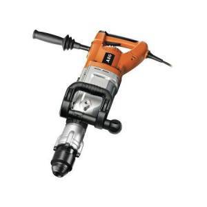 AEG PN11E 1700Watt 20J SDS-Max Pnömatik Kırıcı Hilti/Delici Hilti